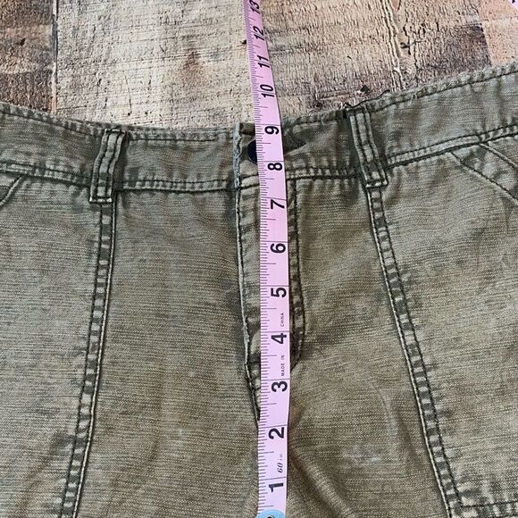 Free people raw hem shorts - Picture 8 of 9